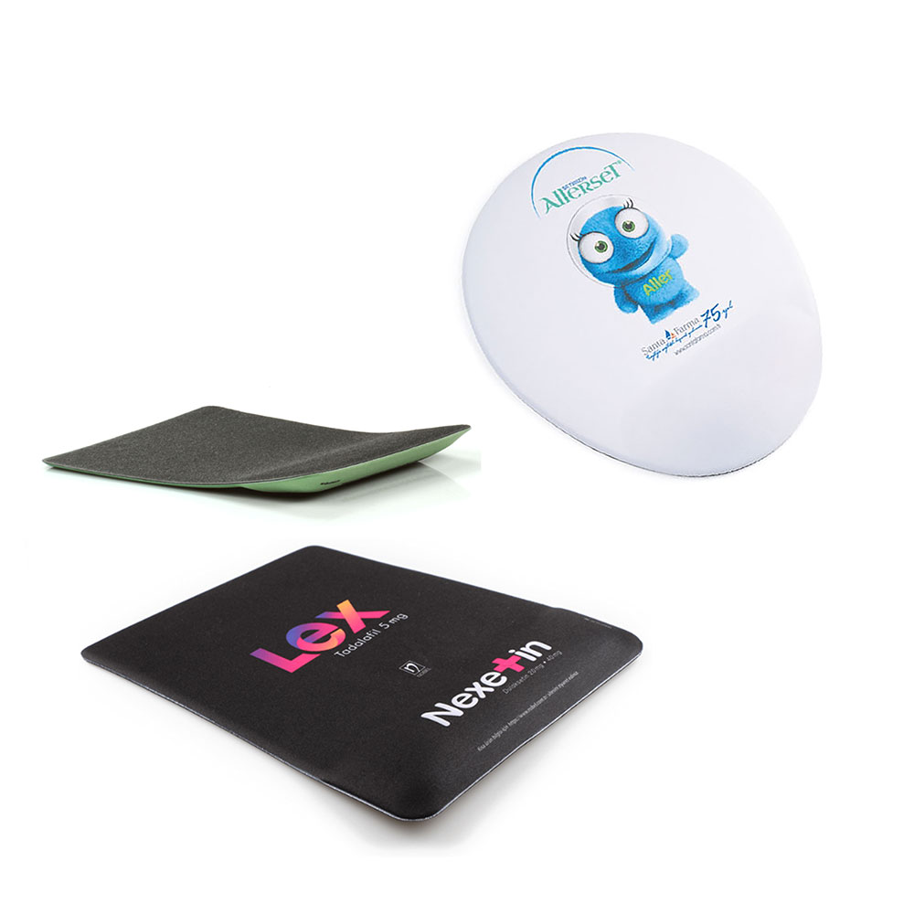 6110 - Bilek Destekli Mouse Pad