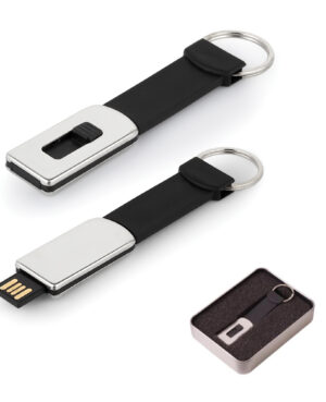 7275-32GB - 32 GB Metal Anahtarlık USB Bellek