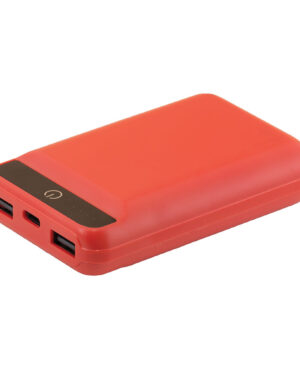 7448 - Powerbank 10000 mAh Mobil Şarj Cihazı