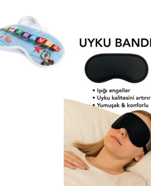 9334 - Uyku Bandı