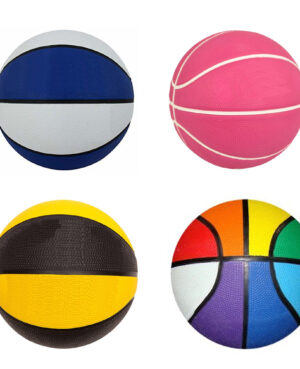 9632 - Basketbol Topu
