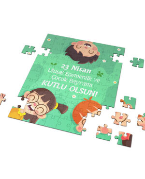 9910 - Puzzle