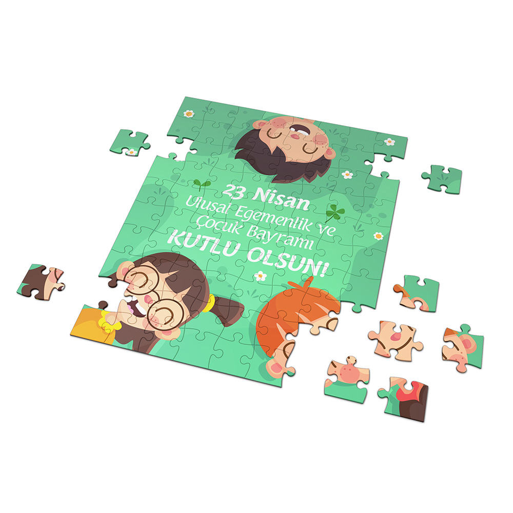 9910 - Puzzle