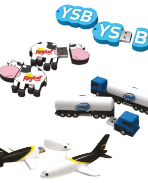 7200 - Özel Tasarım USB Bellek