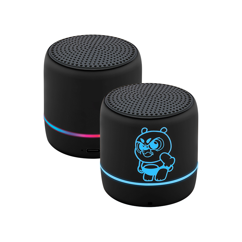 SP-4107 - Bluetooth Hoparlör