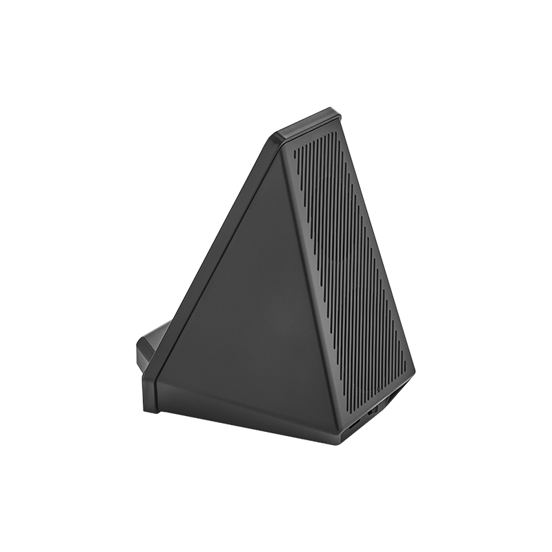 4240 - Wireless Şarj & Hoparlör & Dijital Saat - Görsel 10
