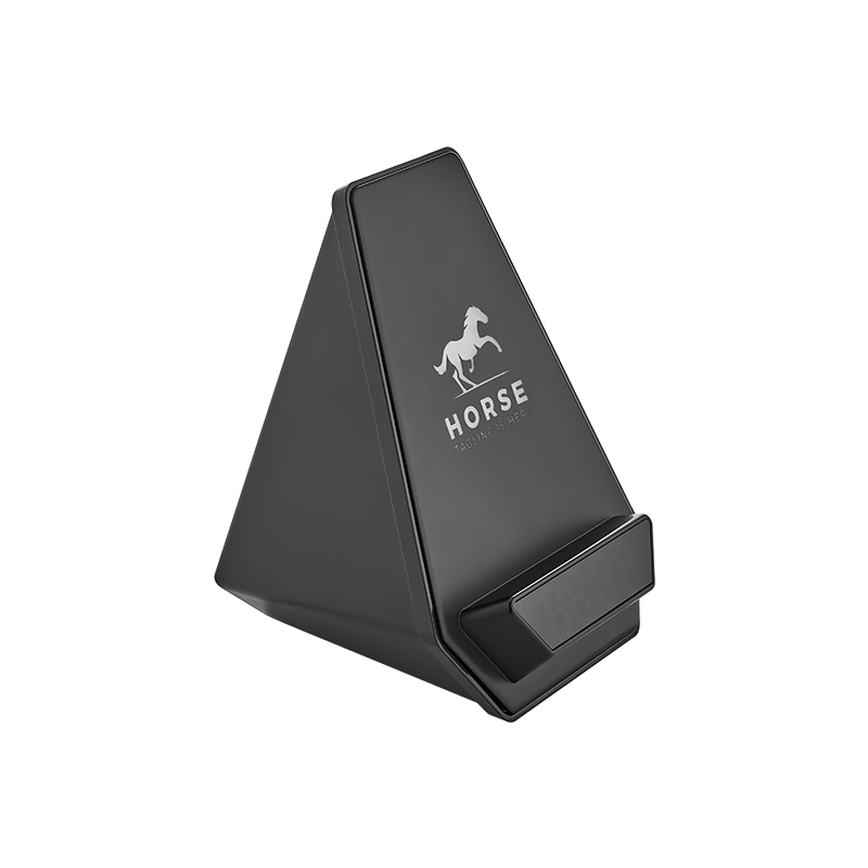 4240 - Wireless Şarj & Hoparlör & Dijital Saat - Görsel 3